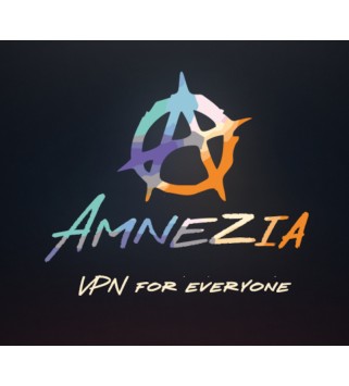 Amnezia Premium VPN 1 Jahr / 7 Devices Key GLOBAL